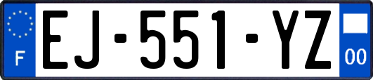 EJ-551-YZ