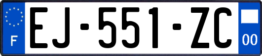 EJ-551-ZC