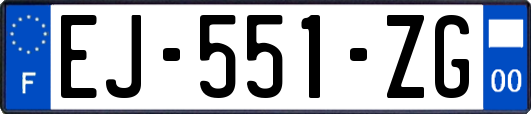 EJ-551-ZG