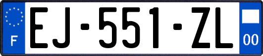 EJ-551-ZL