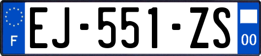 EJ-551-ZS