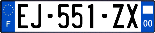 EJ-551-ZX