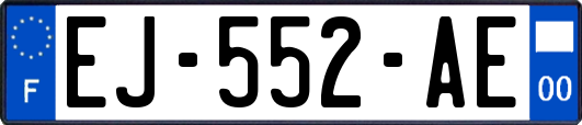 EJ-552-AE