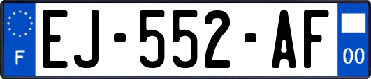 EJ-552-AF