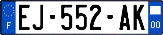 EJ-552-AK