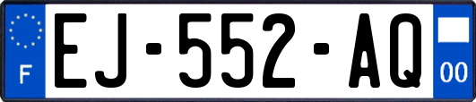 EJ-552-AQ