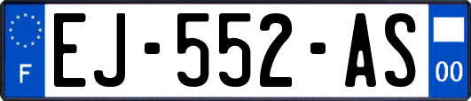 EJ-552-AS