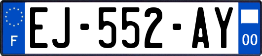 EJ-552-AY