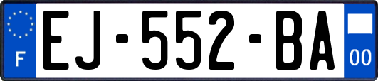 EJ-552-BA