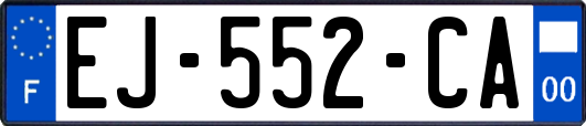 EJ-552-CA