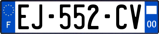 EJ-552-CV