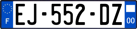 EJ-552-DZ