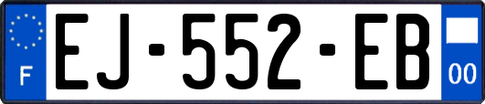 EJ-552-EB