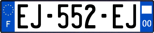 EJ-552-EJ