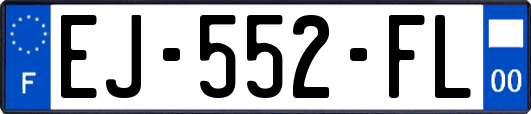 EJ-552-FL