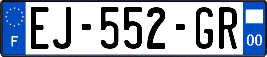 EJ-552-GR