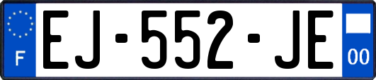 EJ-552-JE