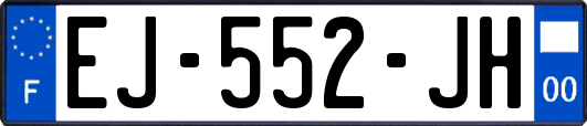 EJ-552-JH