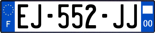 EJ-552-JJ