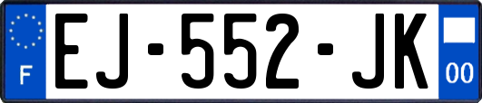 EJ-552-JK