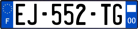 EJ-552-TG