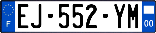 EJ-552-YM