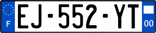 EJ-552-YT