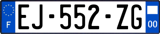 EJ-552-ZG