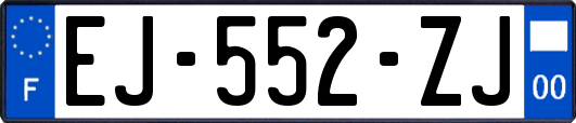 EJ-552-ZJ