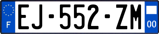 EJ-552-ZM