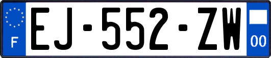 EJ-552-ZW