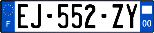 EJ-552-ZY