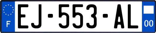 EJ-553-AL