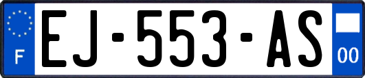 EJ-553-AS