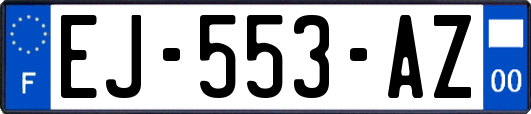 EJ-553-AZ