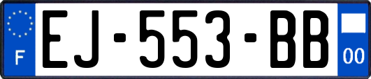 EJ-553-BB