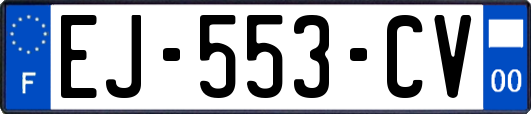 EJ-553-CV