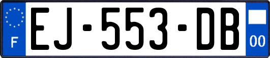 EJ-553-DB