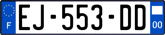 EJ-553-DD