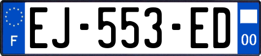 EJ-553-ED