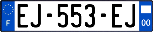 EJ-553-EJ