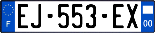 EJ-553-EX