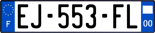 EJ-553-FL