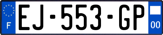 EJ-553-GP