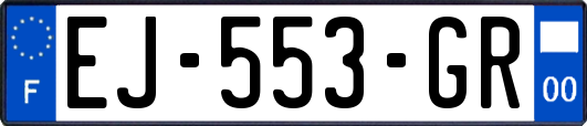 EJ-553-GR