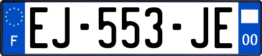 EJ-553-JE