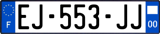 EJ-553-JJ