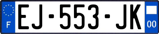 EJ-553-JK