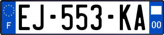 EJ-553-KA