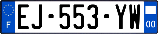 EJ-553-YW